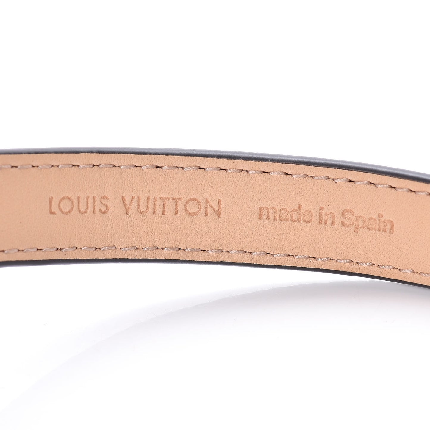 Monogram Nano Bracelet 17