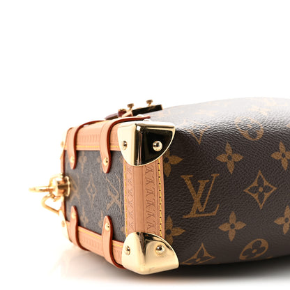 Louis Vuitton Monogram Side Trunk 8 of 9