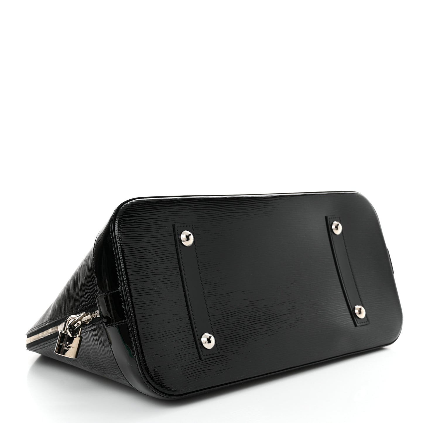 Electric Epi Alma MM Black