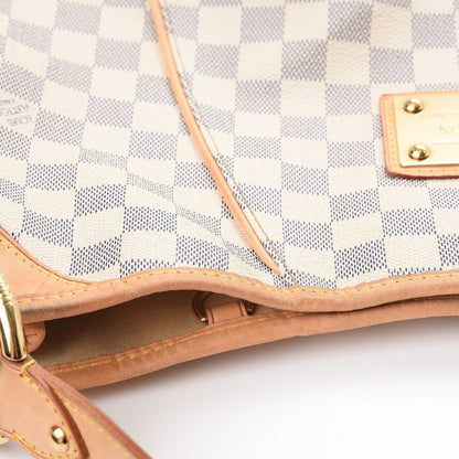 Louis Vuitton Damier Azur Galliera GM 11 of 14