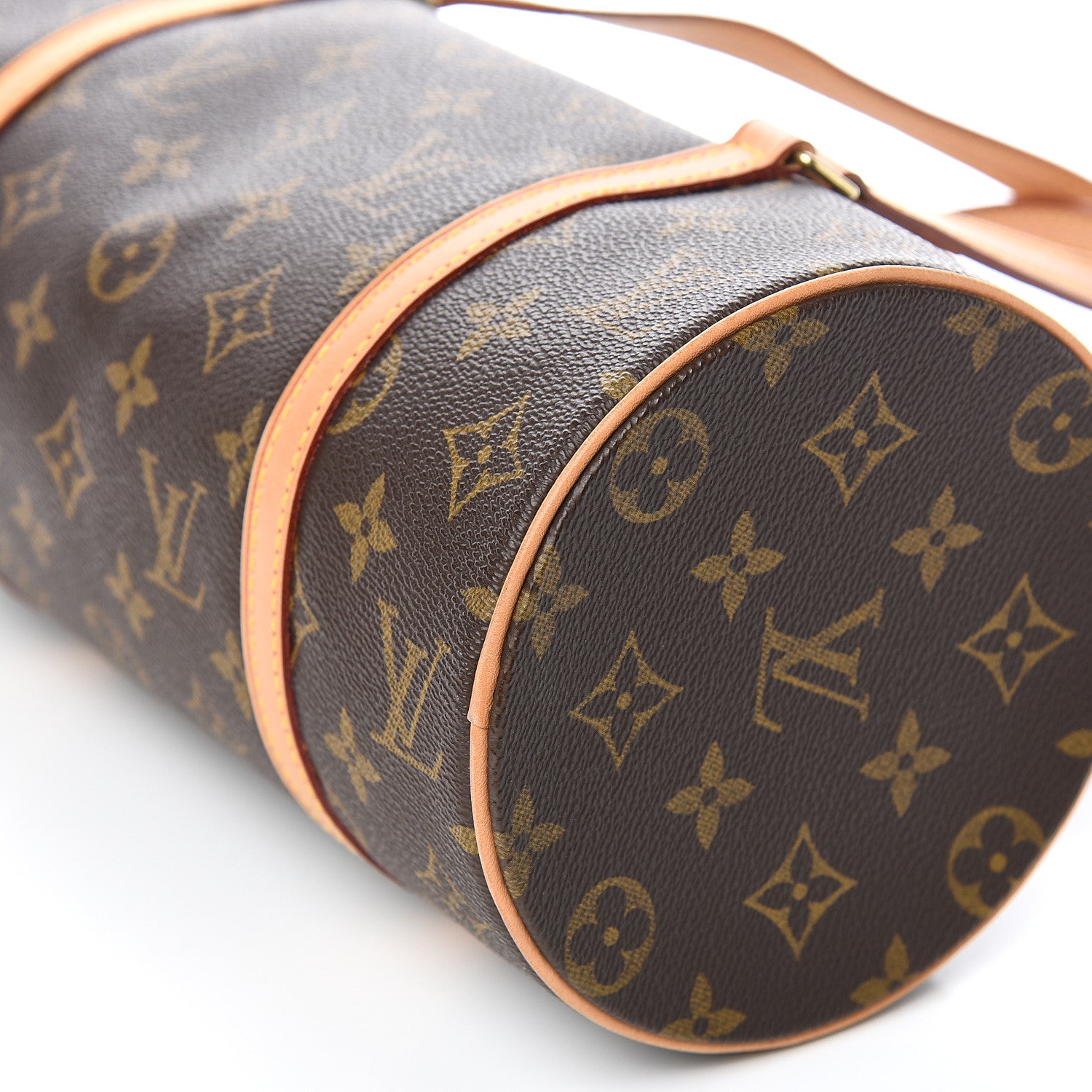 Louis Vuitton Monogram Papillon 26 8 of 9