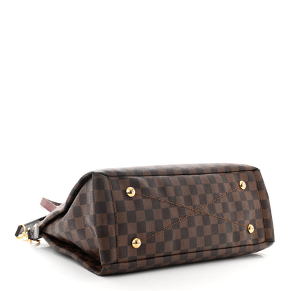 Louis Vuitton Damier Ebene Lymington 4 of 13