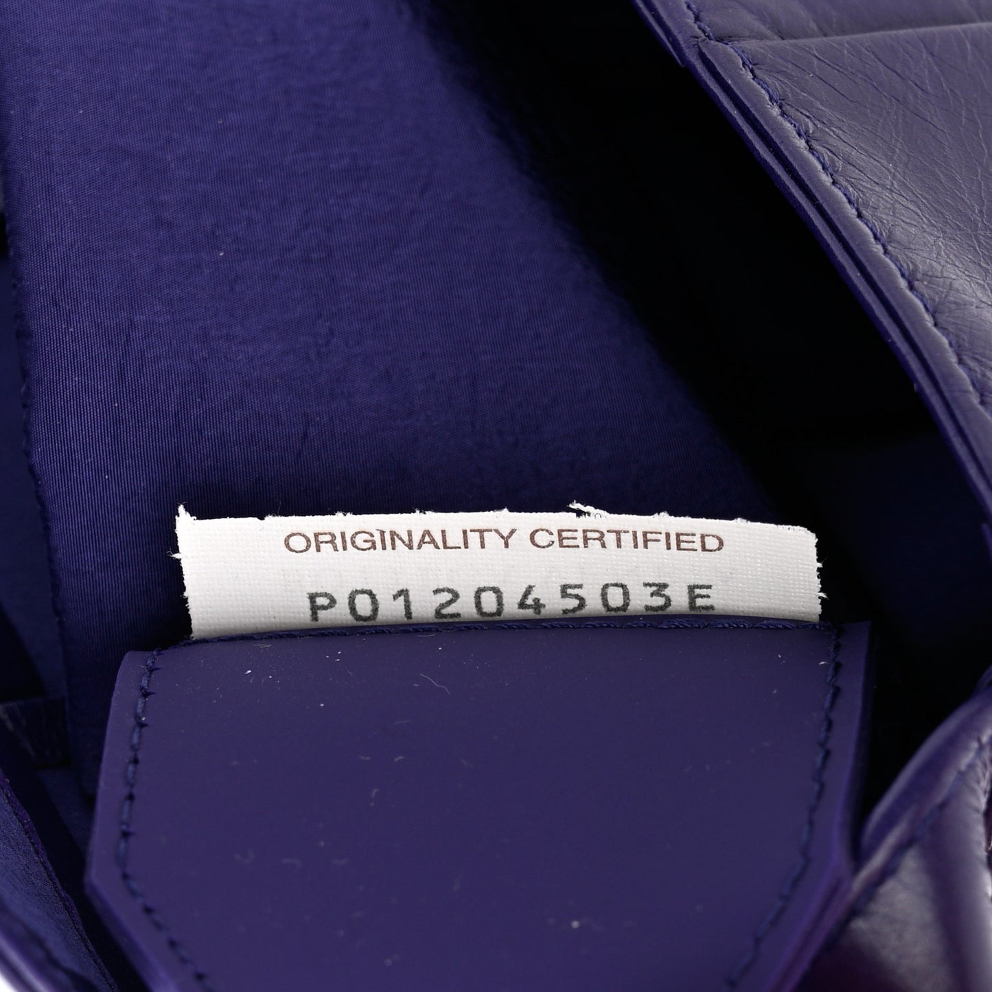 Crinkled Lambskin Maxi Intrecciato Extra Mini Cassette Crossbody Bag Unicorn