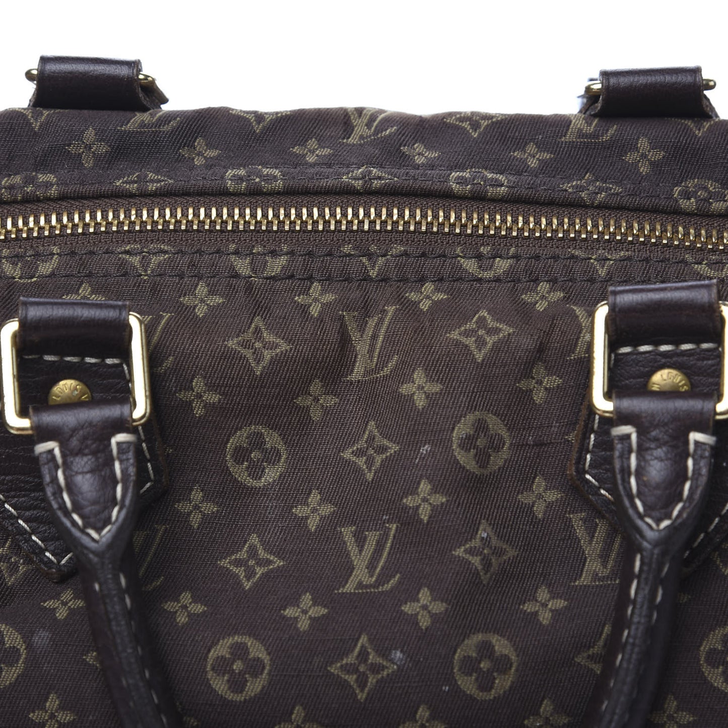 Mini Lin Speedy 30 Ebene