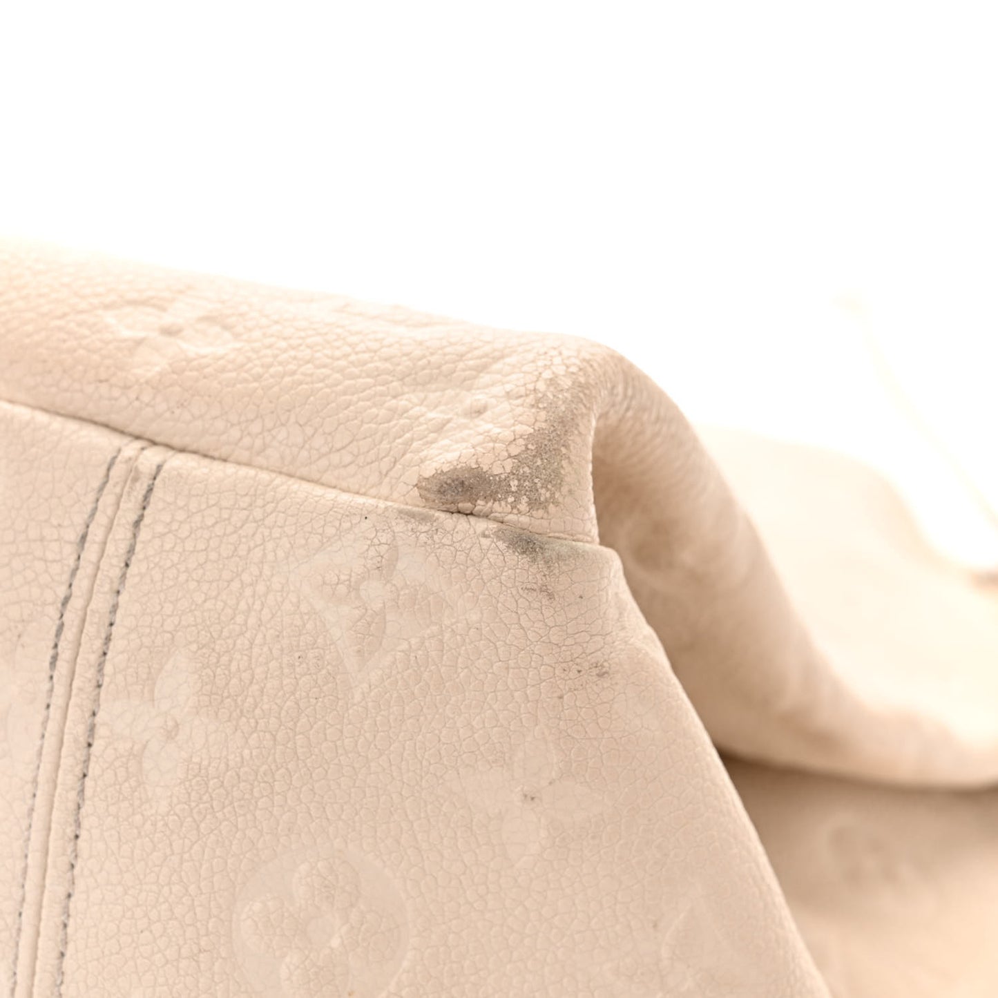 Empreinte Artsy MM Neige