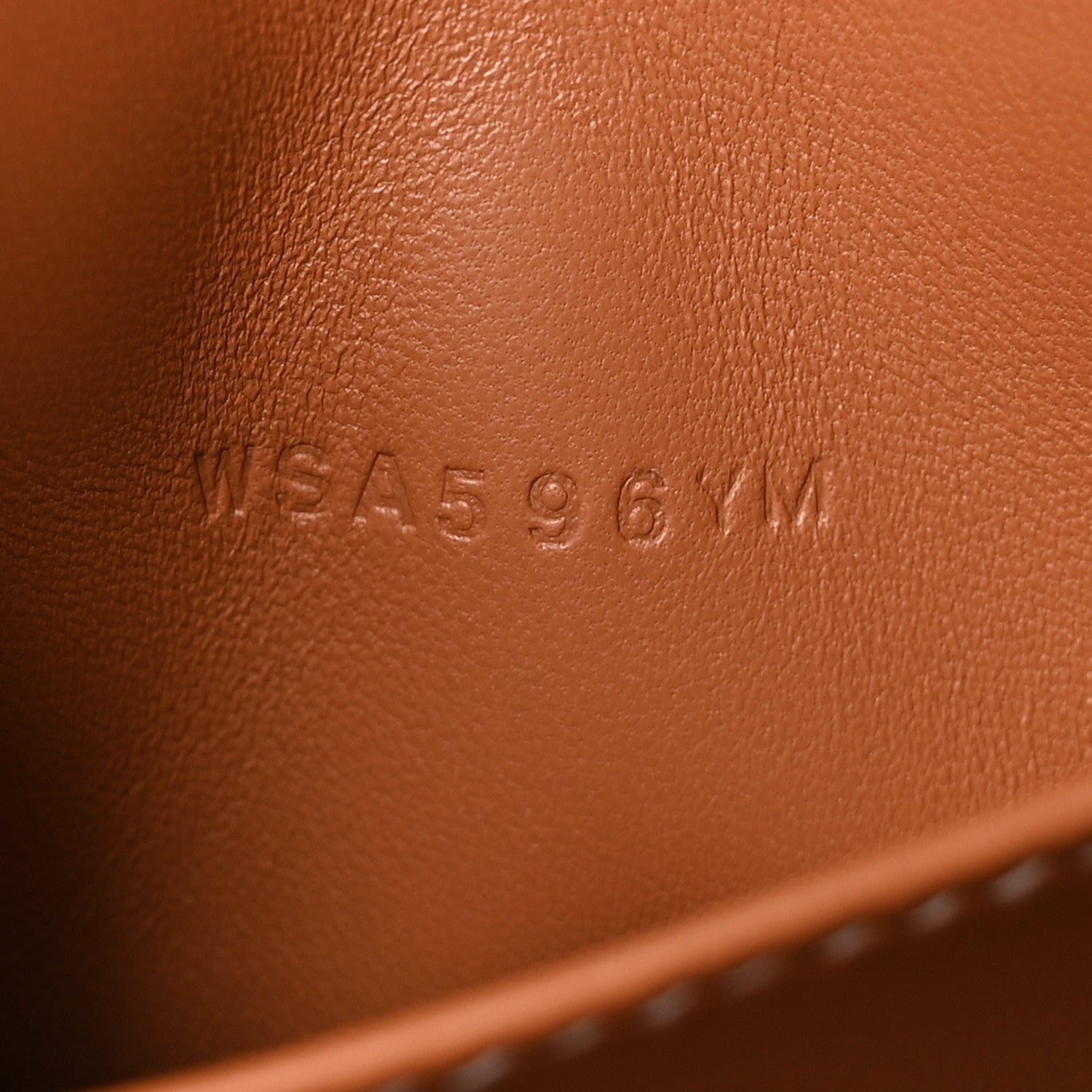 Hermes Evercolor Mini 1923 Bolide Gold 7 of 11
