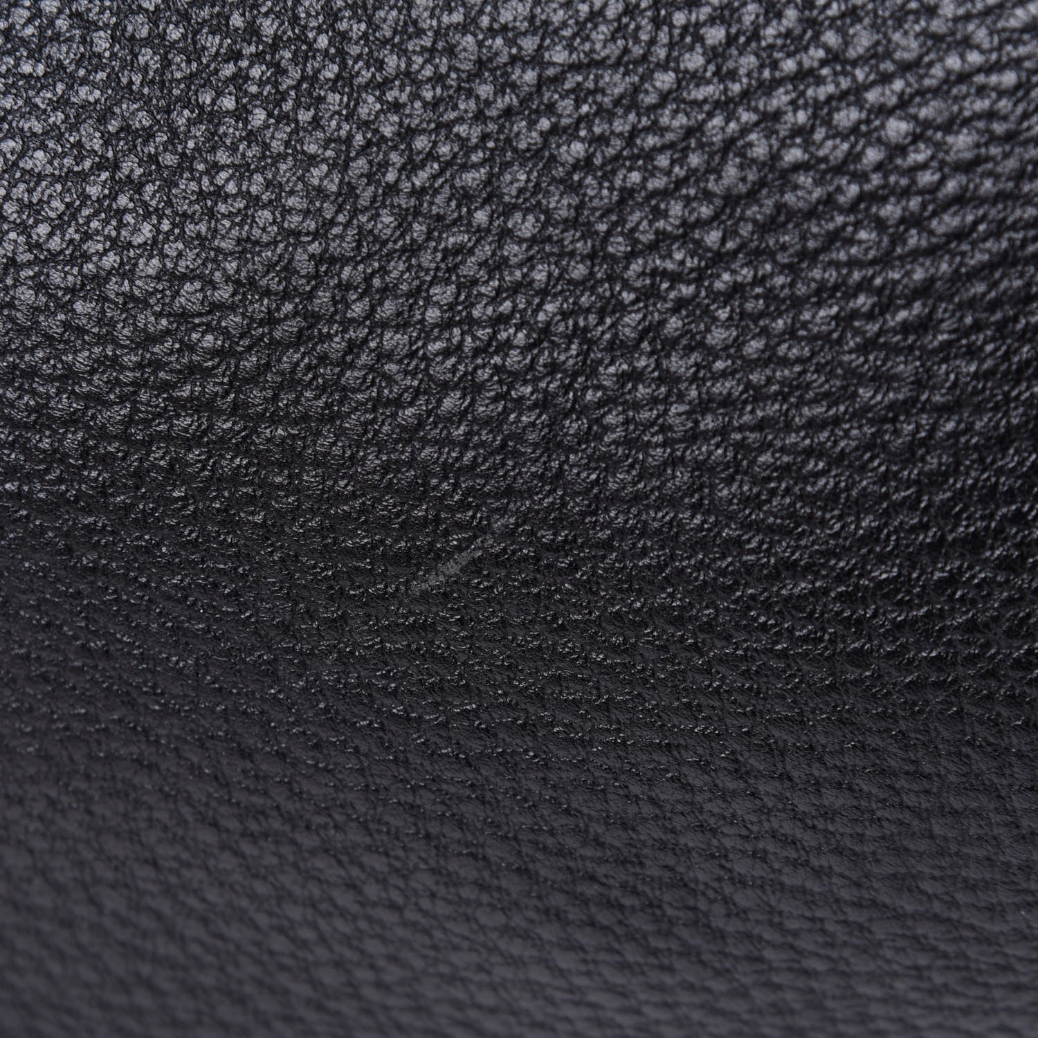 Gucci Pebbled Calfskin Web Bamboo Ring Hobo Black 11 of 11
