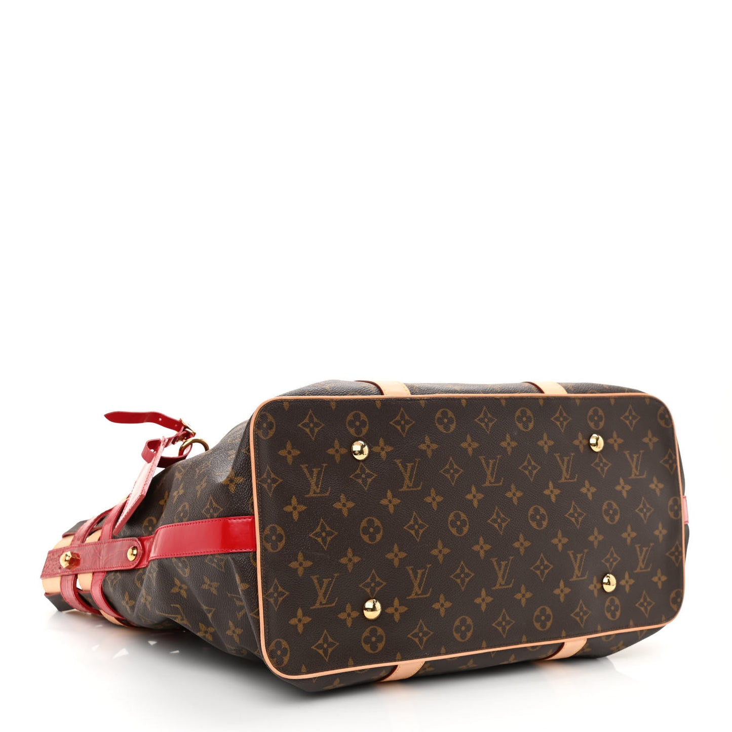 Monogram Salina GM Rubis