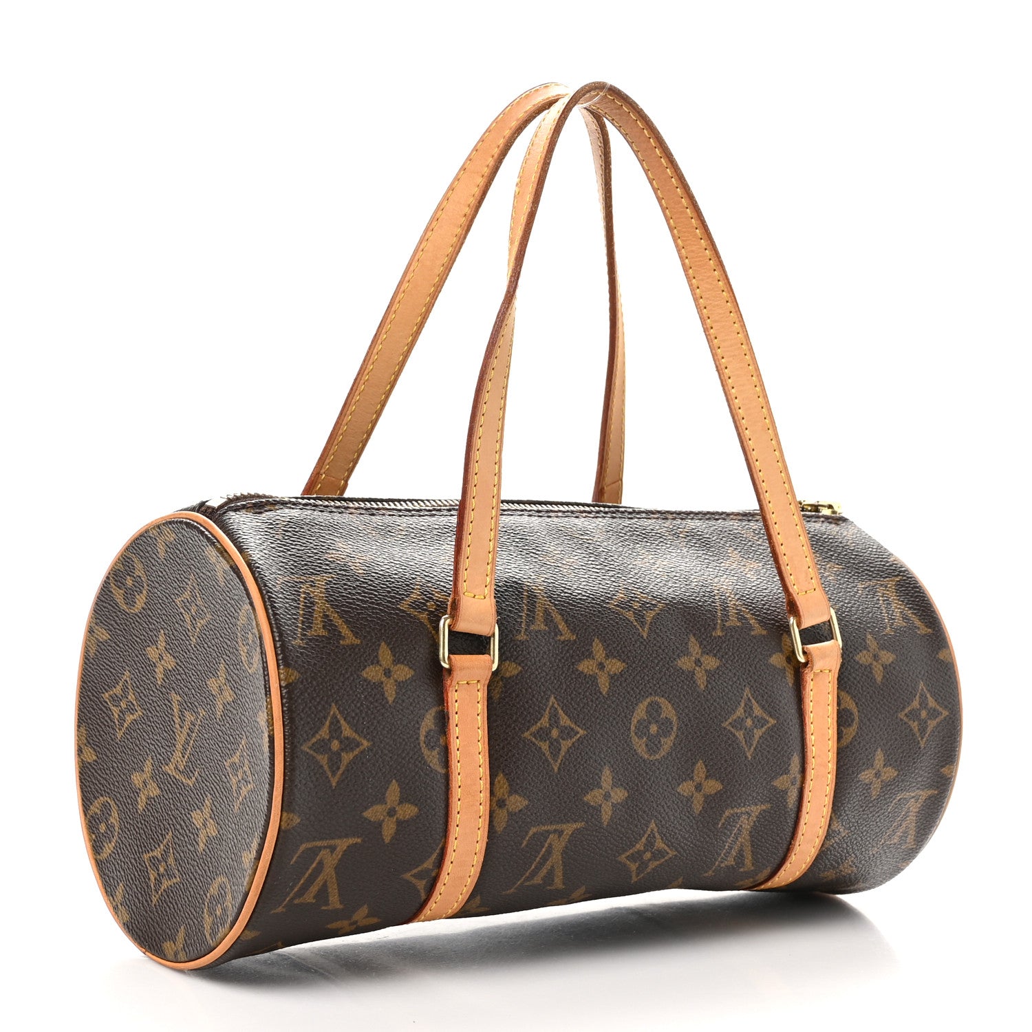 Louis Vuitton Monogram Papillon 30 3 of 9