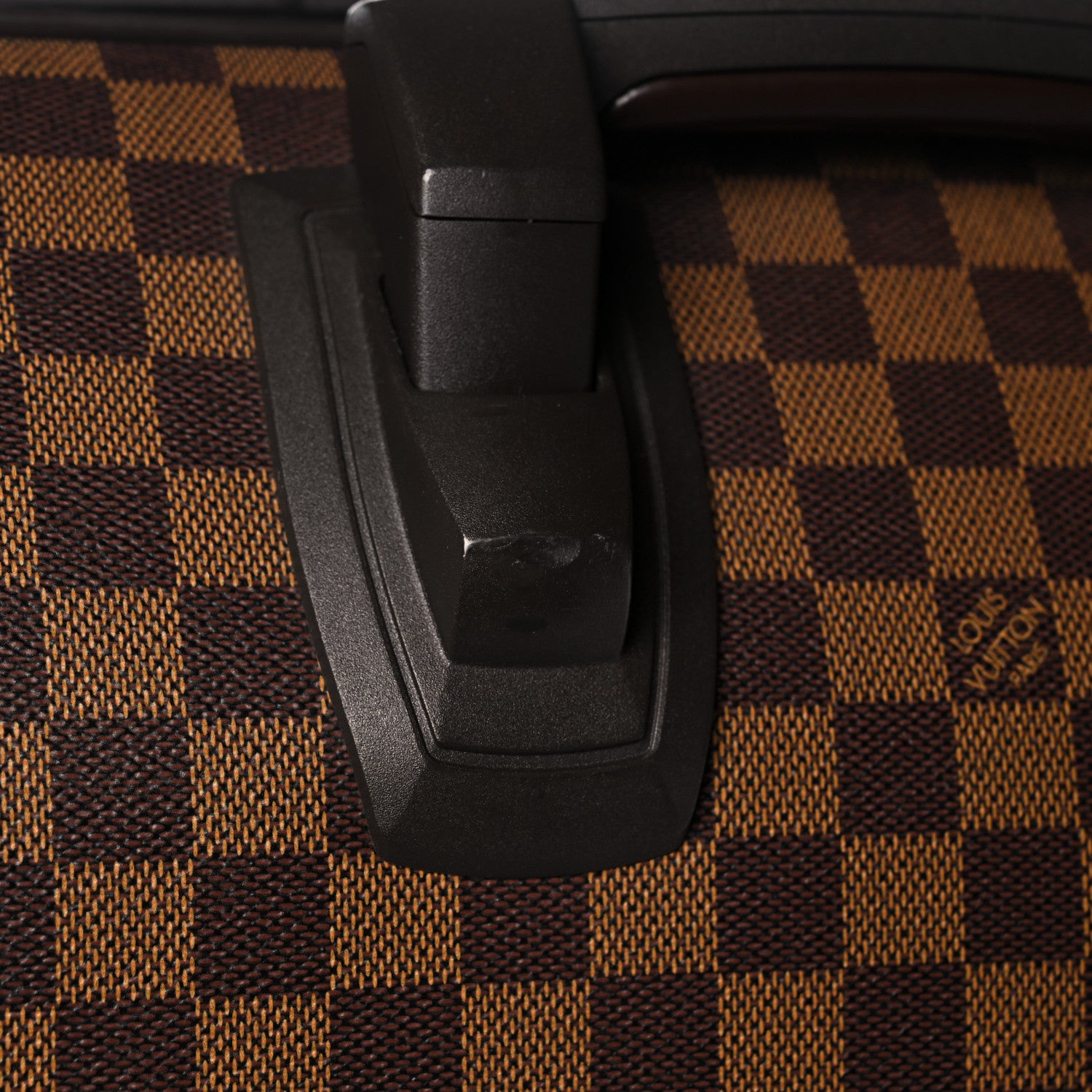 Louis Vuitton Damier Ebene Pegase 65 8 of 20