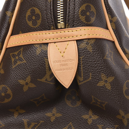 Louis Vuitton Monogram Montorgueil GM 7 of 12
