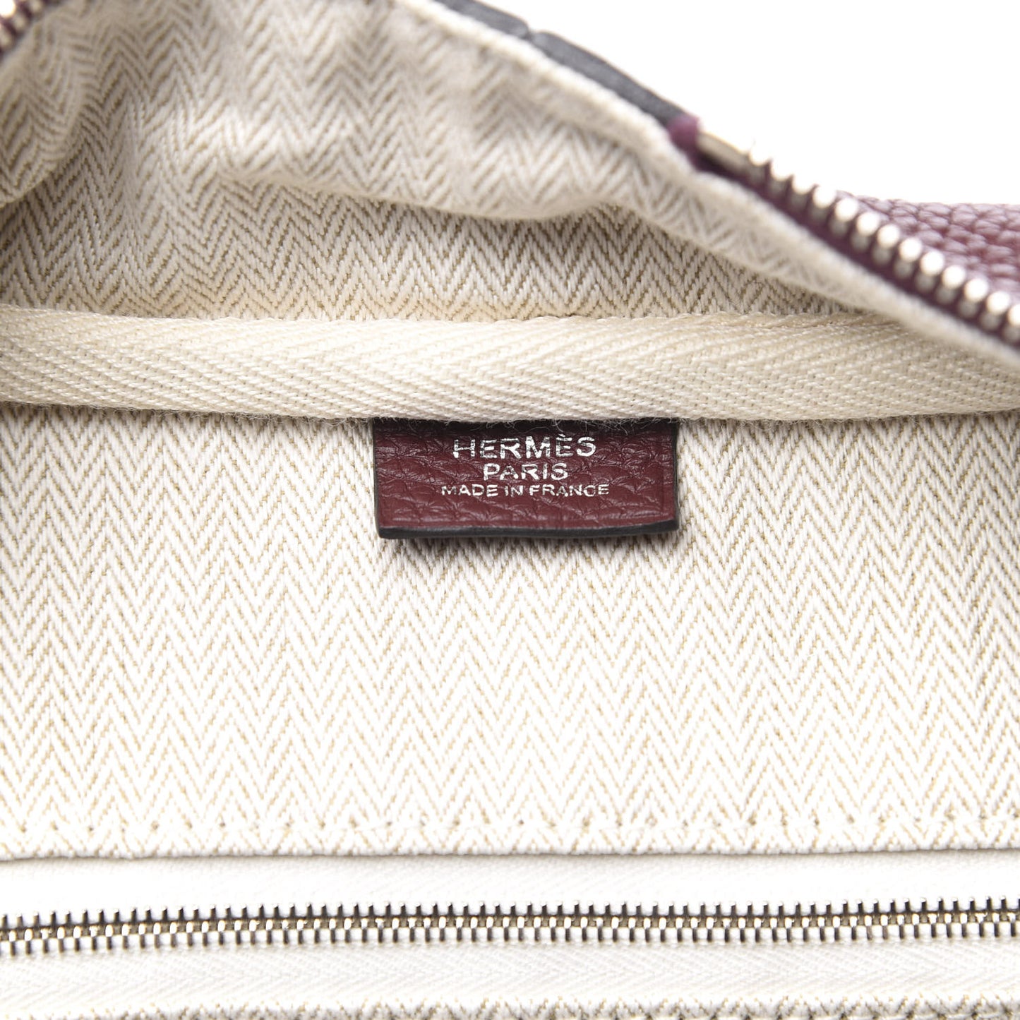 Taurillon Clemence Victoria II 35 Bordeaux