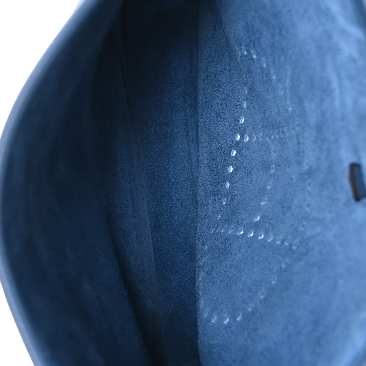 Taurillon Clemence Evelyne III PM Deep Blue