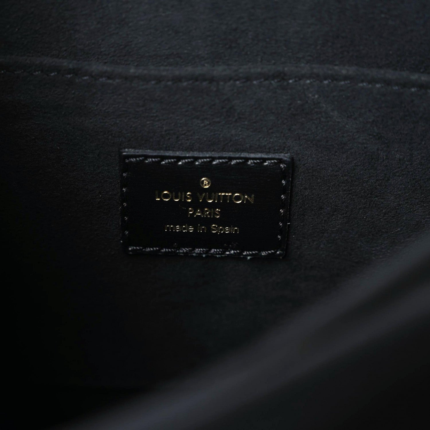 Louis Vuitton Monogram Game On Dauphine MM 6 of 14