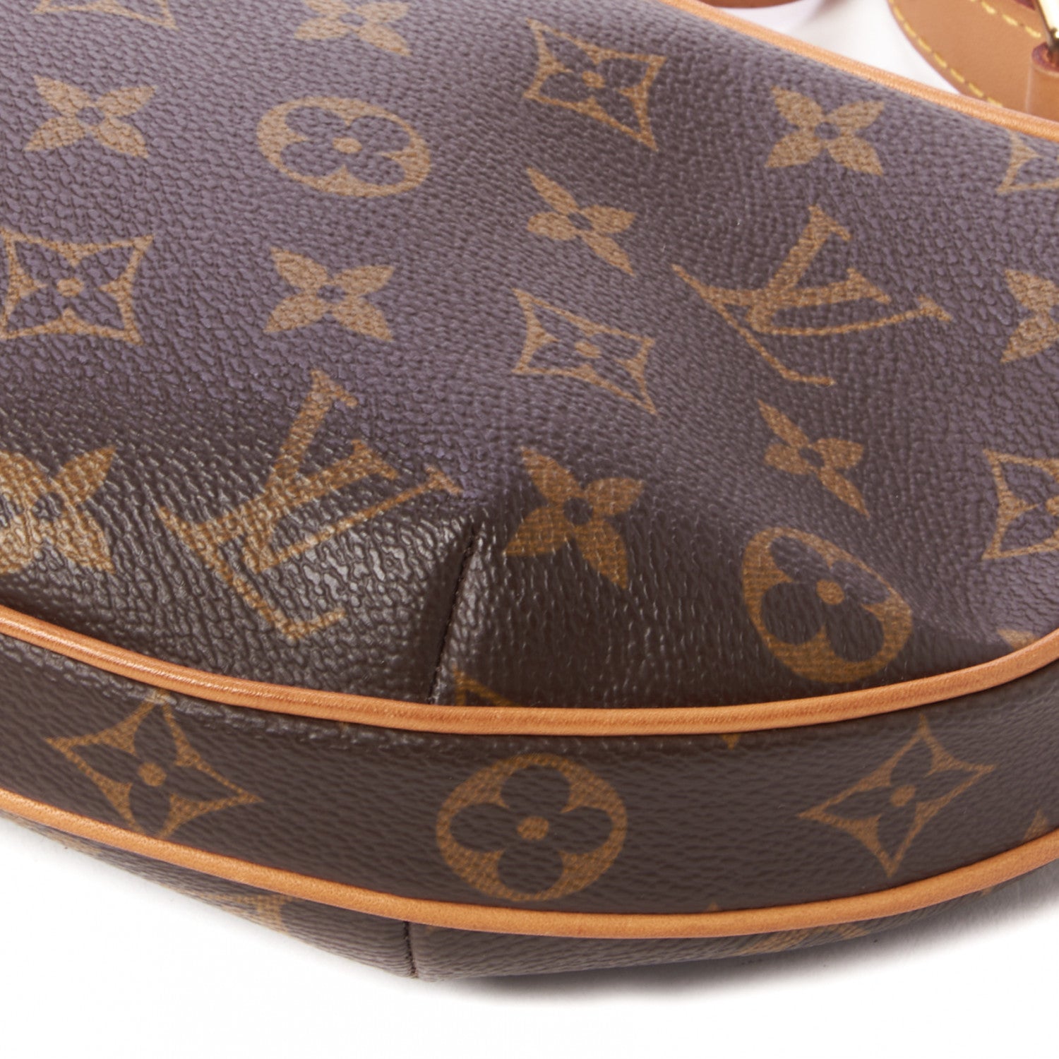 Louis Vuitton Monogram Croissant PM 5 of 8