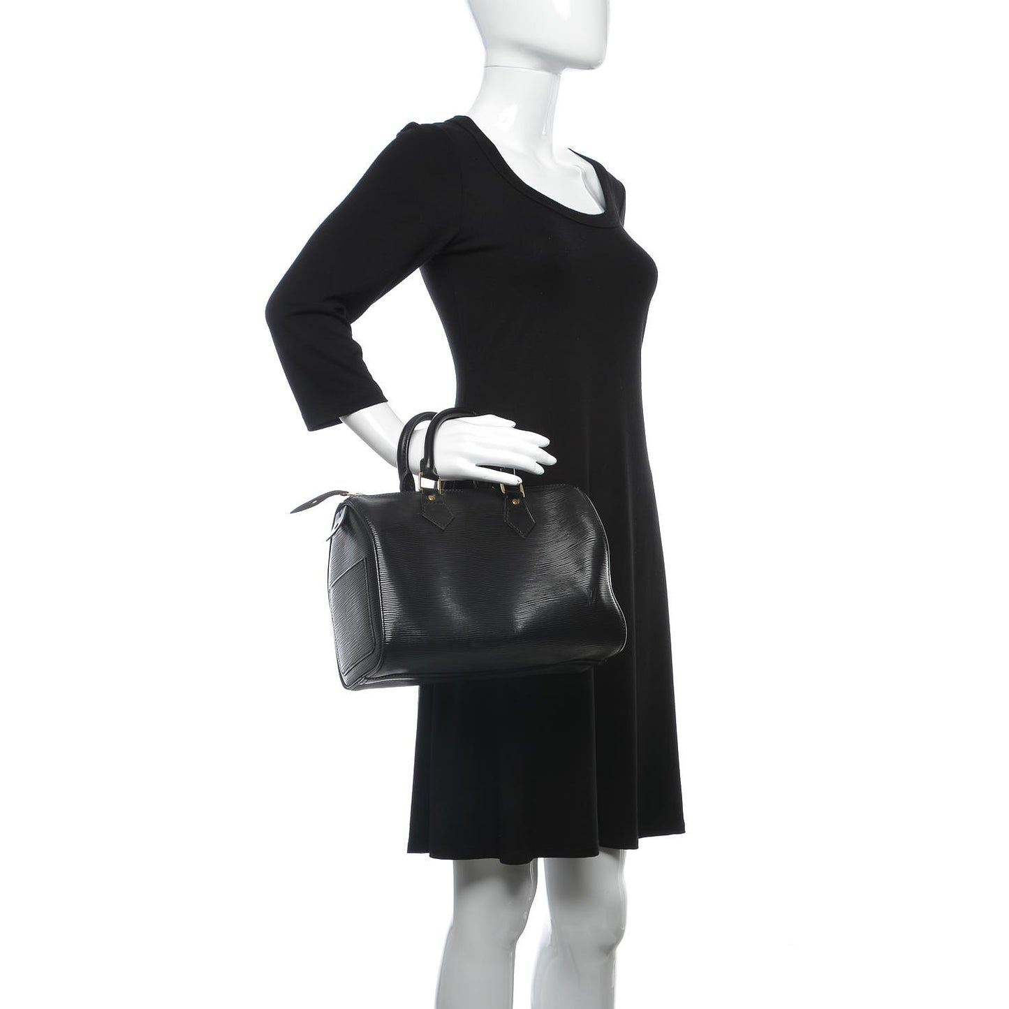 Epi Speedy 25 Black