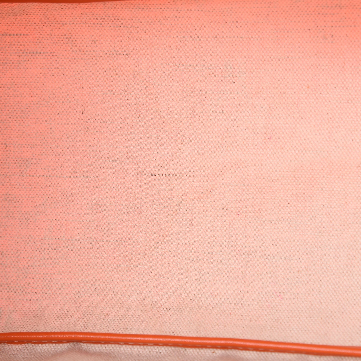 Goyardine Saint Louis PM Orange