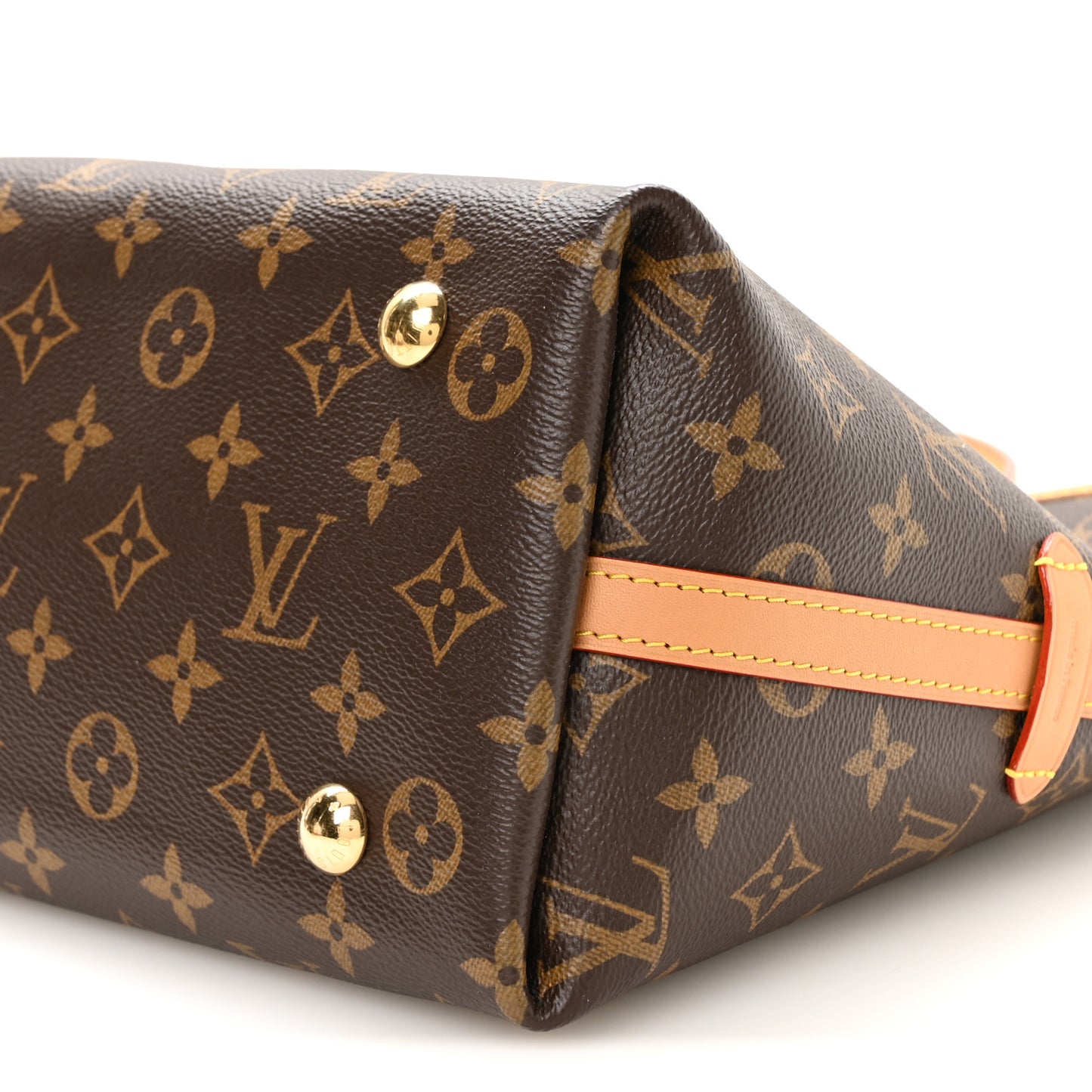 Monogram CarryAll PM