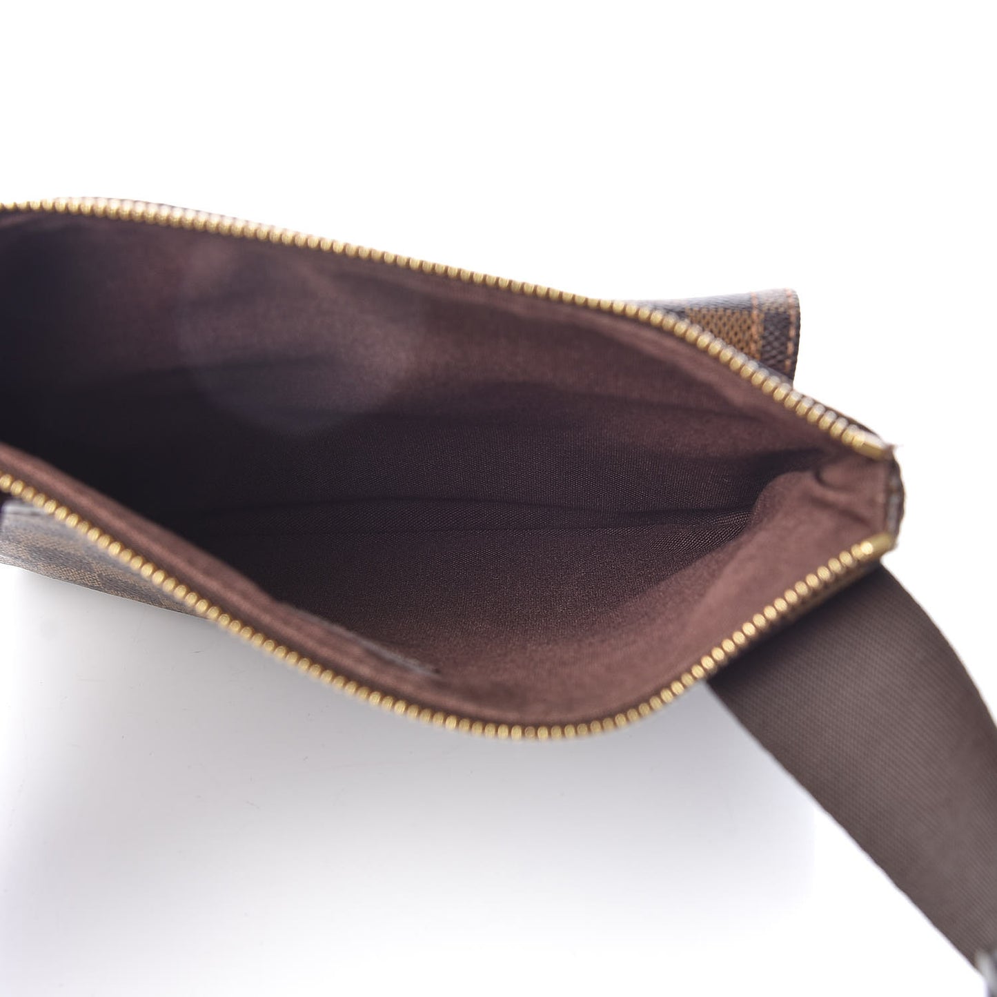 Damier Ebene Pochette Melville