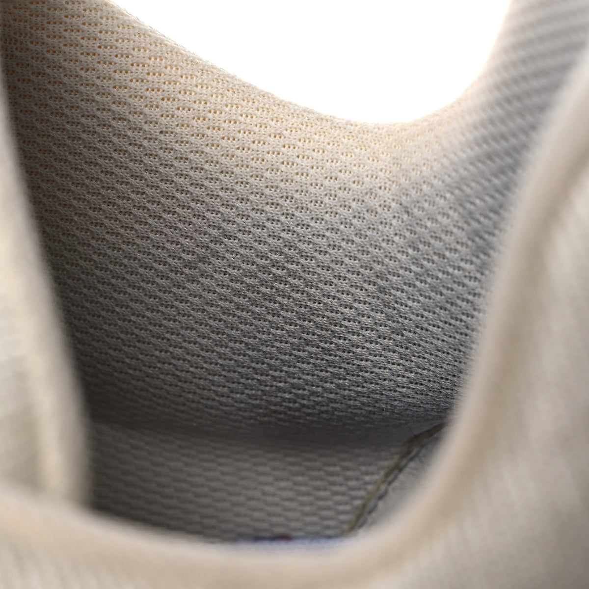 Louis Vuitton Calfskin Embossed Monogram Denim Mens LV Trainer Sneakers 7.5 Blue 16 of 16