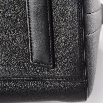 Givenchy Sugar Goatskin Small Antigona Black 12 of 13