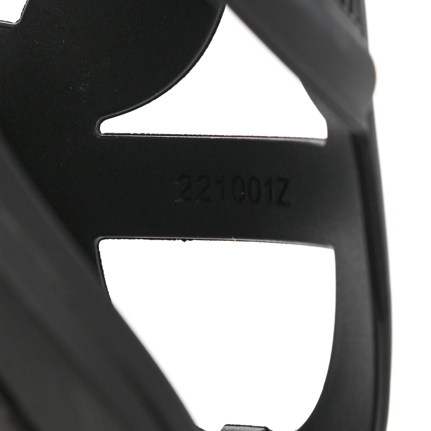 Rubber Womens Egerie Sandals 41 Black