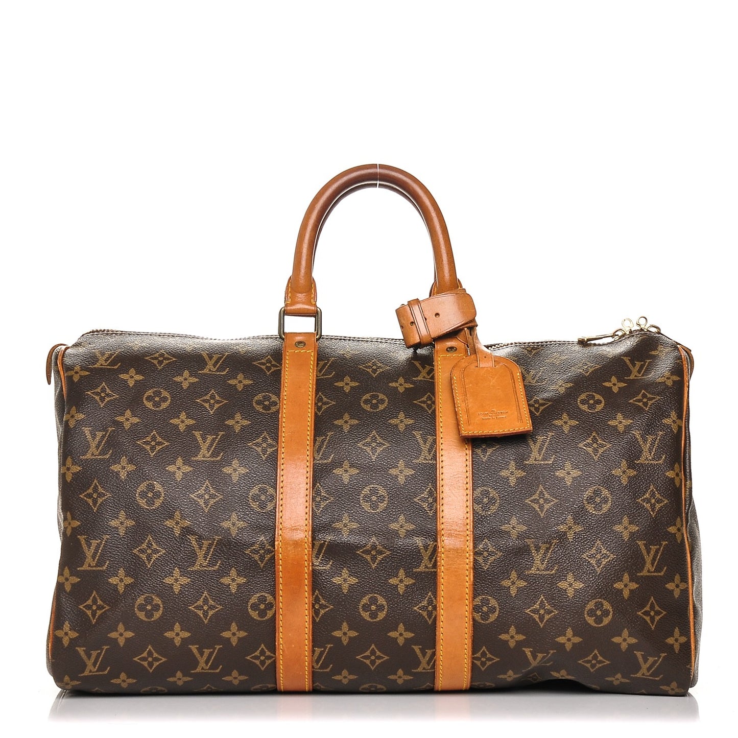 Monogram Keepall 45