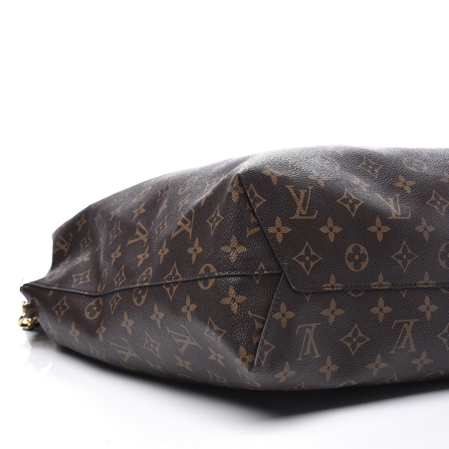 Louis Vuitton Monogram Atlantis MM 7 of 12