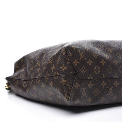 Louis Vuitton Monogram Atlantis MM 7 of 12