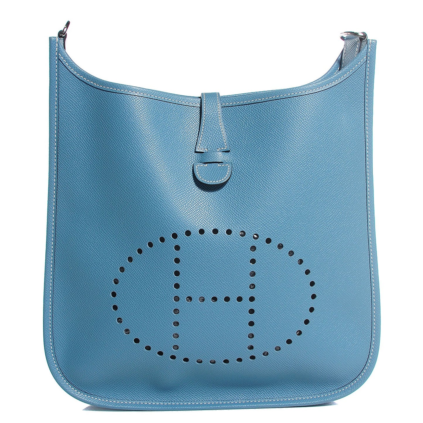 Epsom Evelyne II PM Blue Jean
