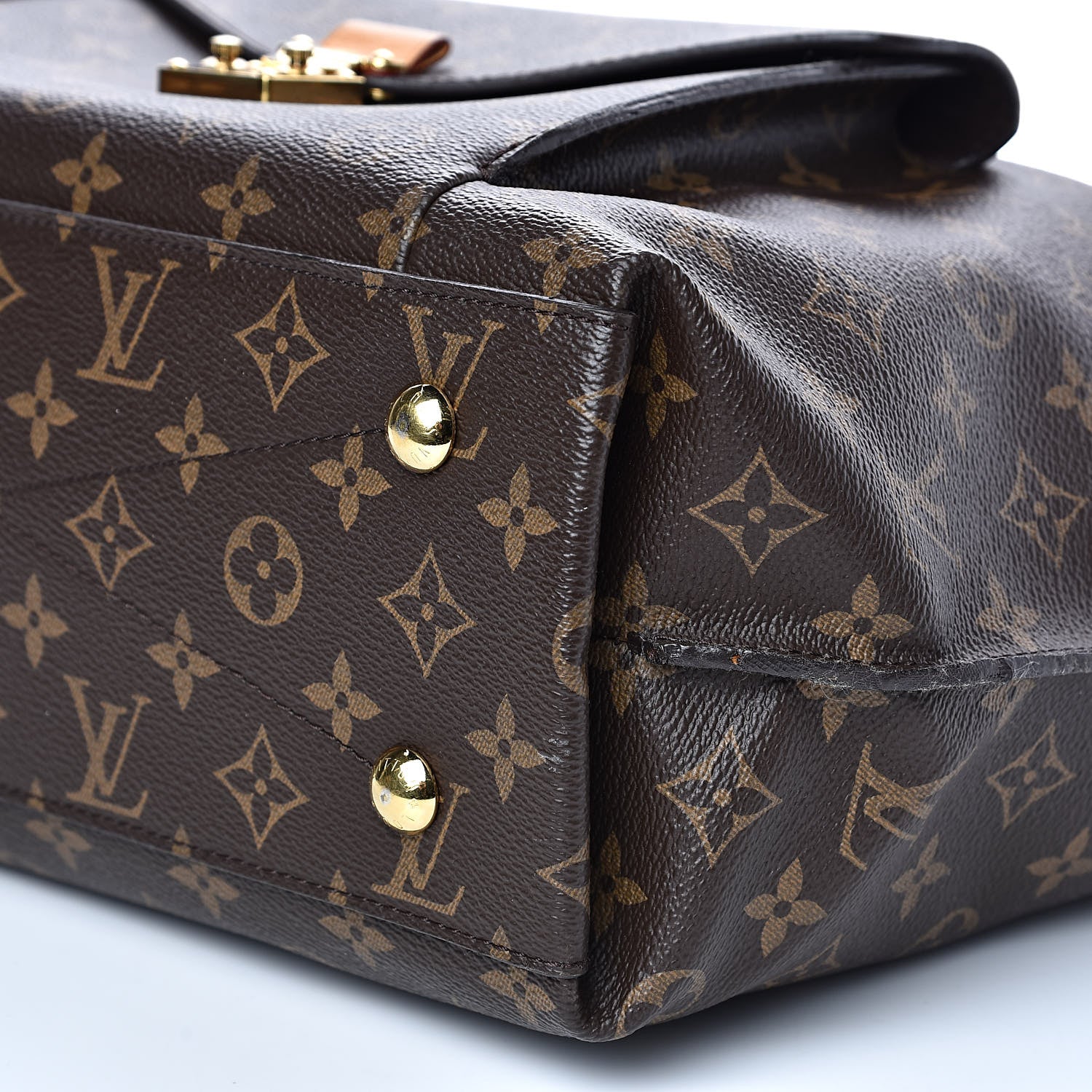 Louis Vuitton Monogram Metis 12 of 18