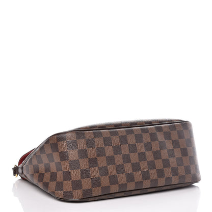 Louis Vuitton Damier Ebene Besace Rosebery 4 of 10