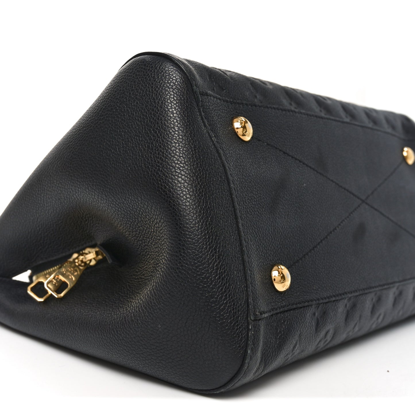 Empreinte Montaigne GM Black