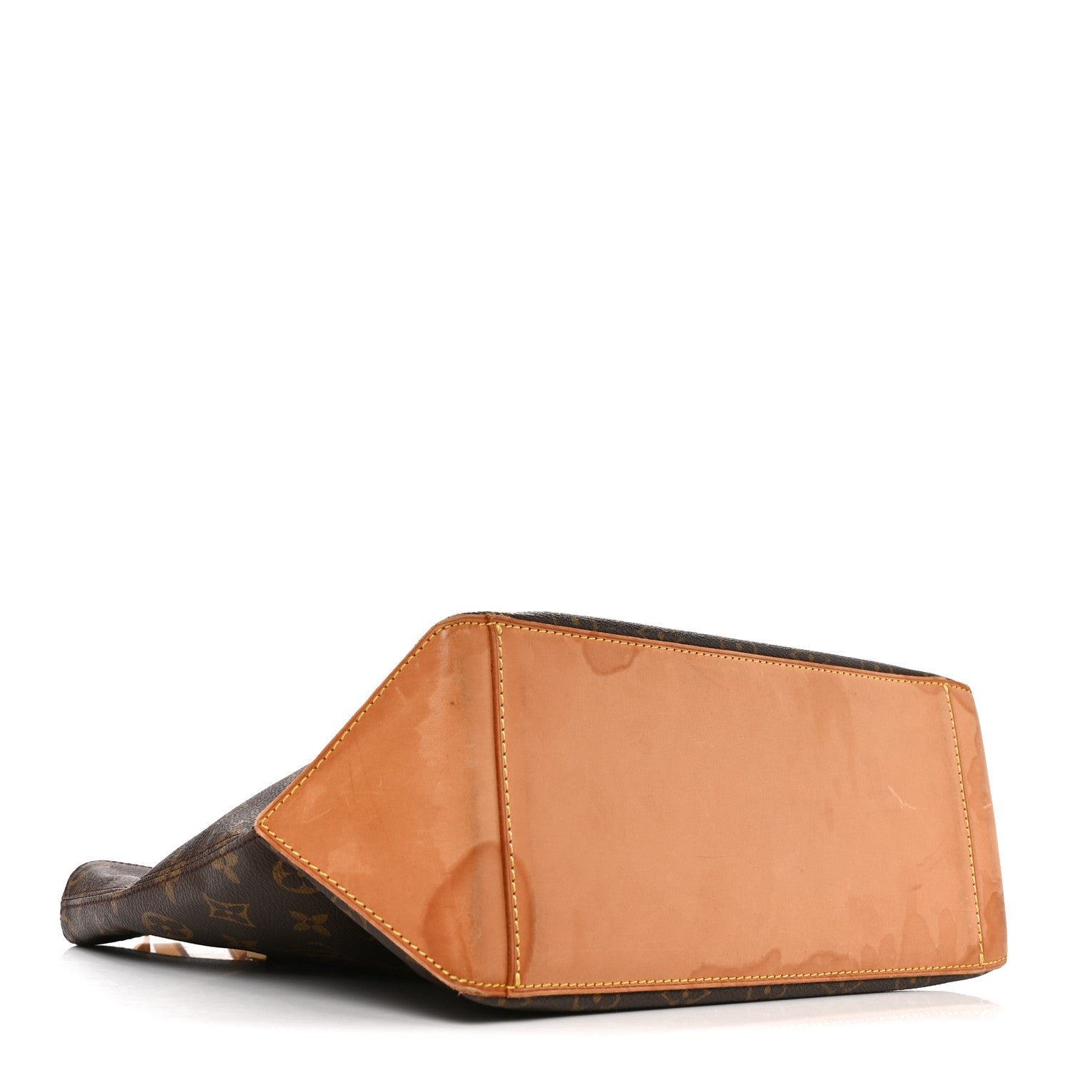 Louis Vuitton Monogram Cabas Piano 4 of 9