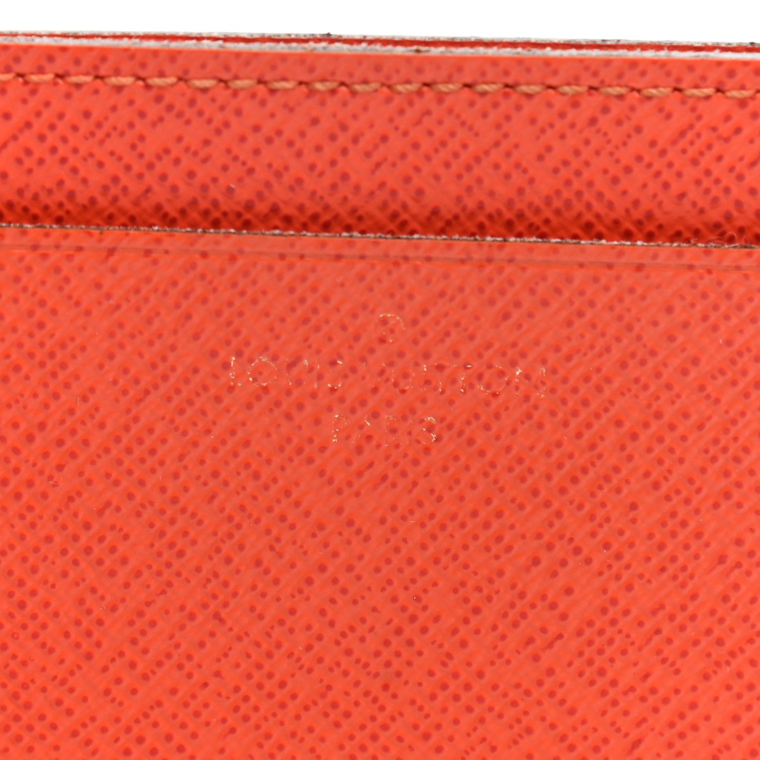 Louis Vuitton Monogram Jeanne Wallet Rose Ballerine 8 of 18