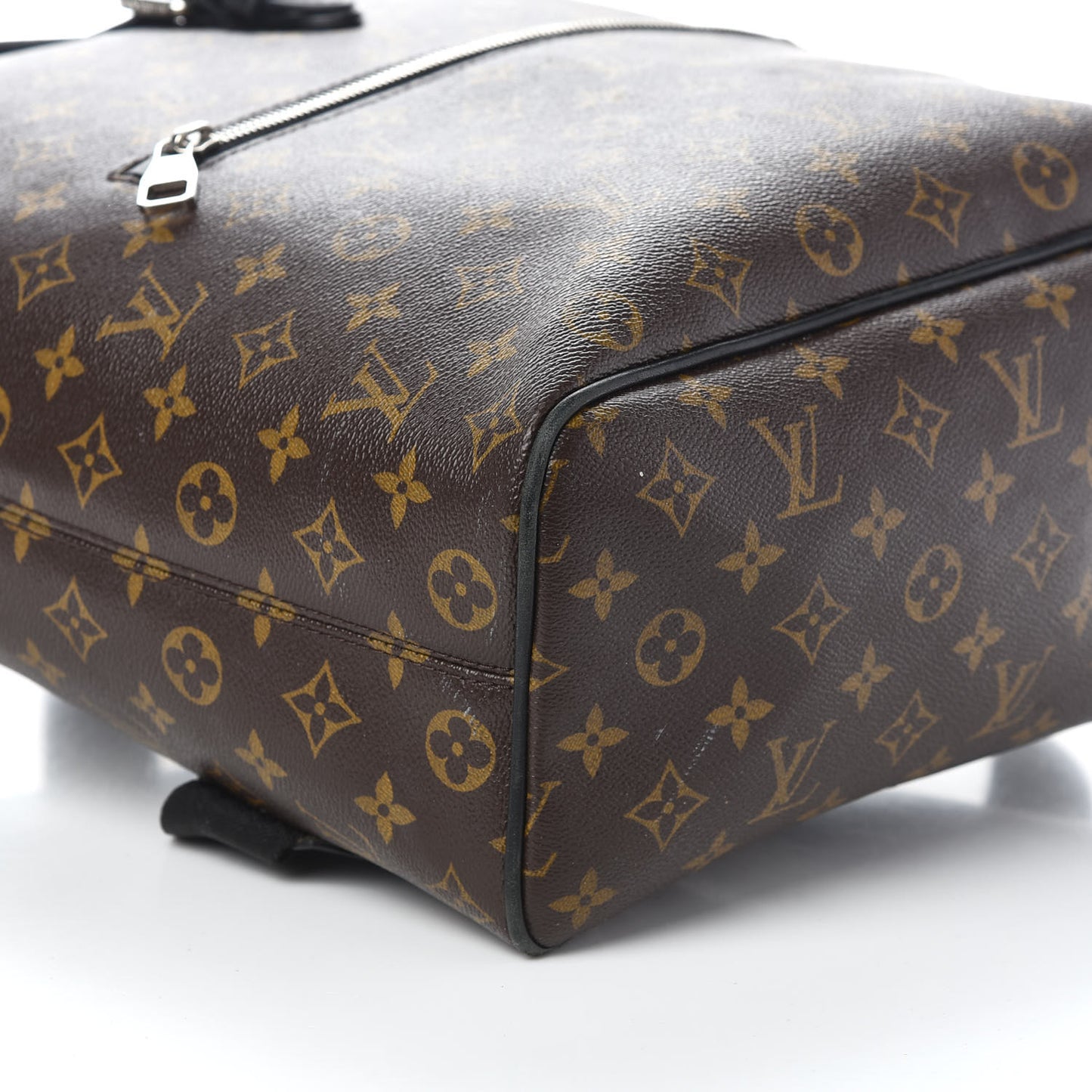Monogram Macassar Palk Backpack