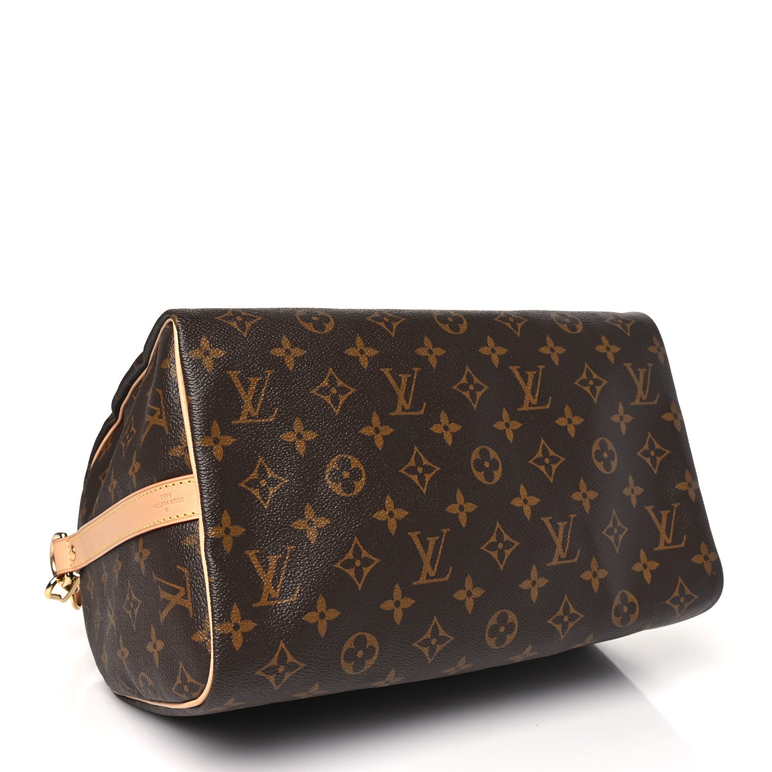 Louis Vuitton Monogram Speedy Bandouliere 30 4 of 9