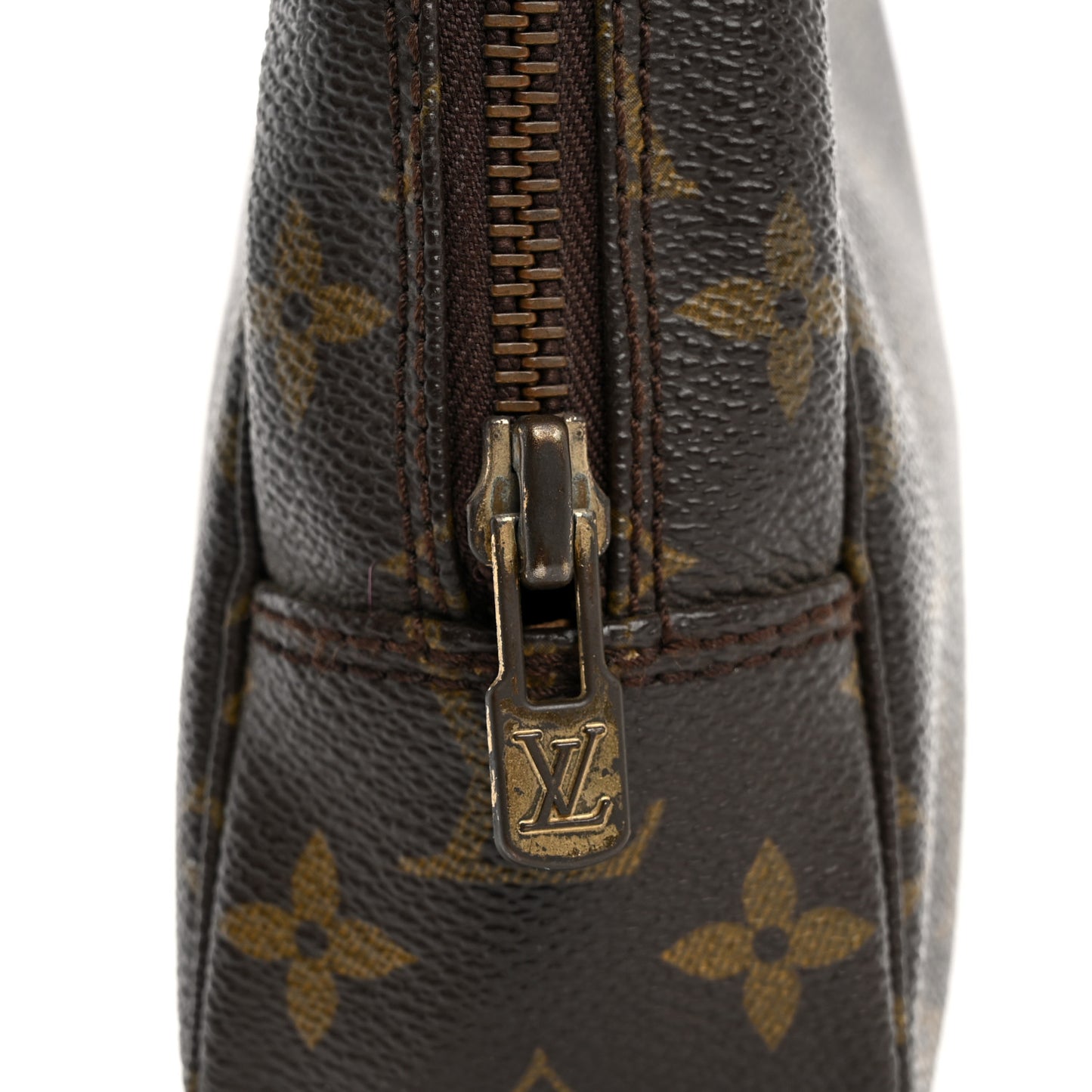 Monogram Trousse Toilette 23