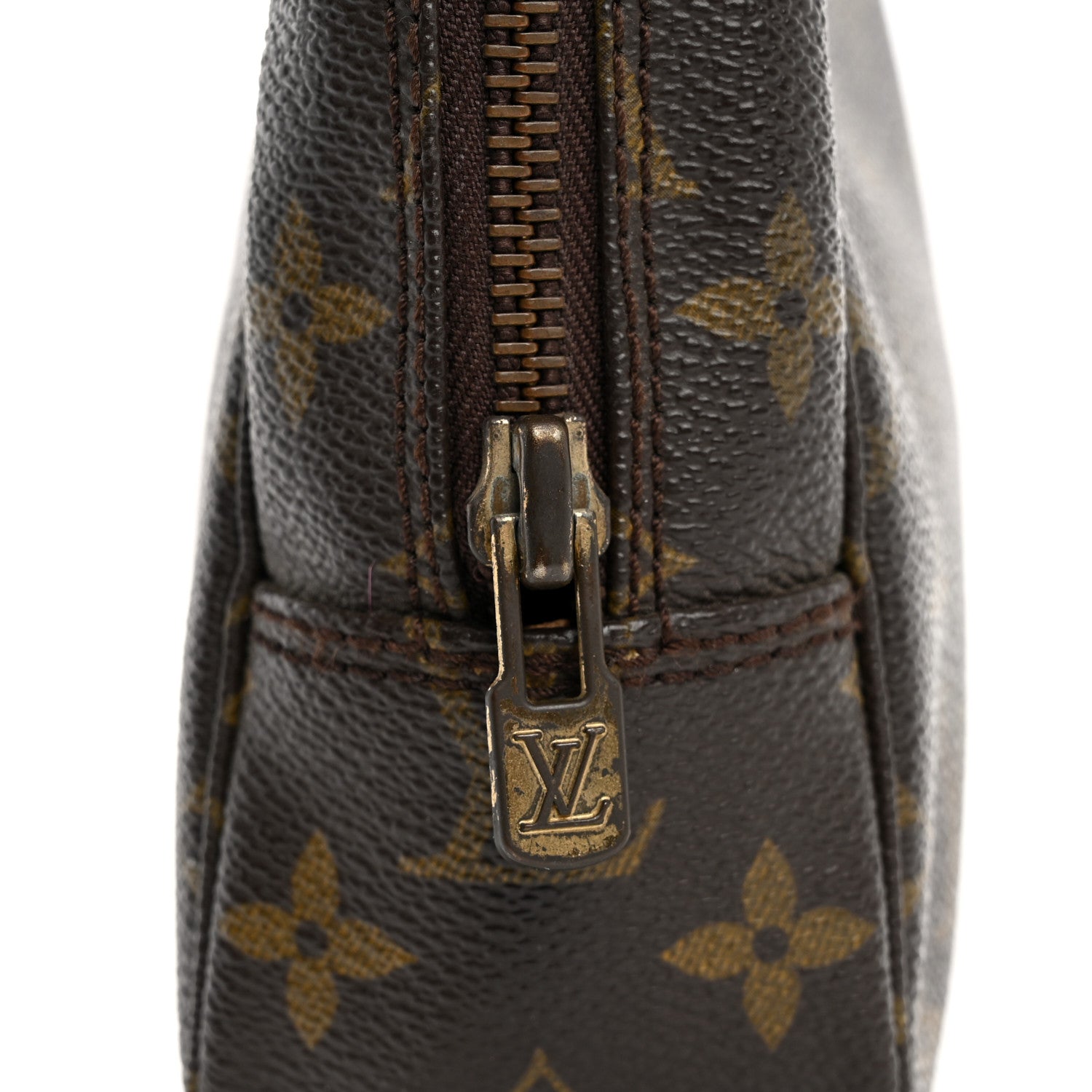 Louis Vuitton Monogram Trousse Toilette 23 8 of 8