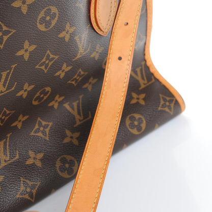 Louis Vuitton Monogram Popincourt Haut 9 of 13