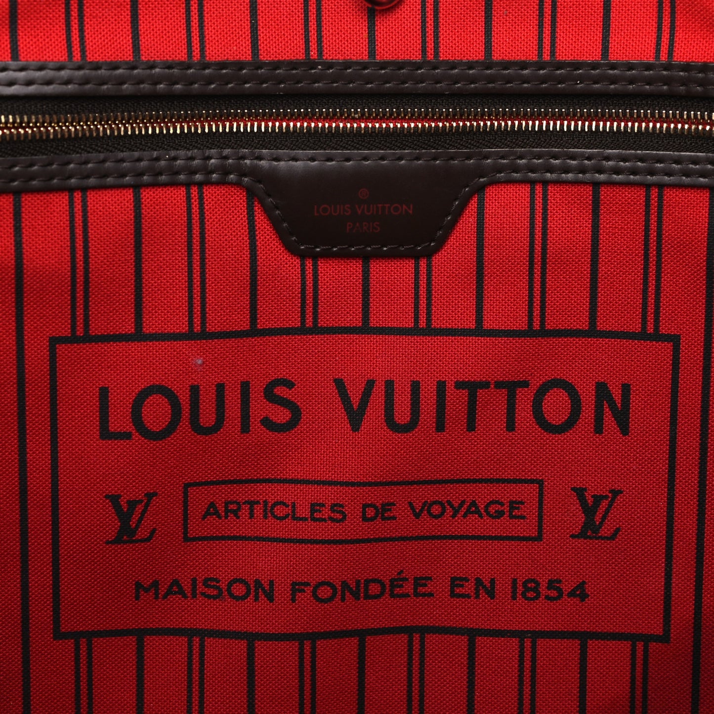 Damier Ebene Neo Neverfull GM
