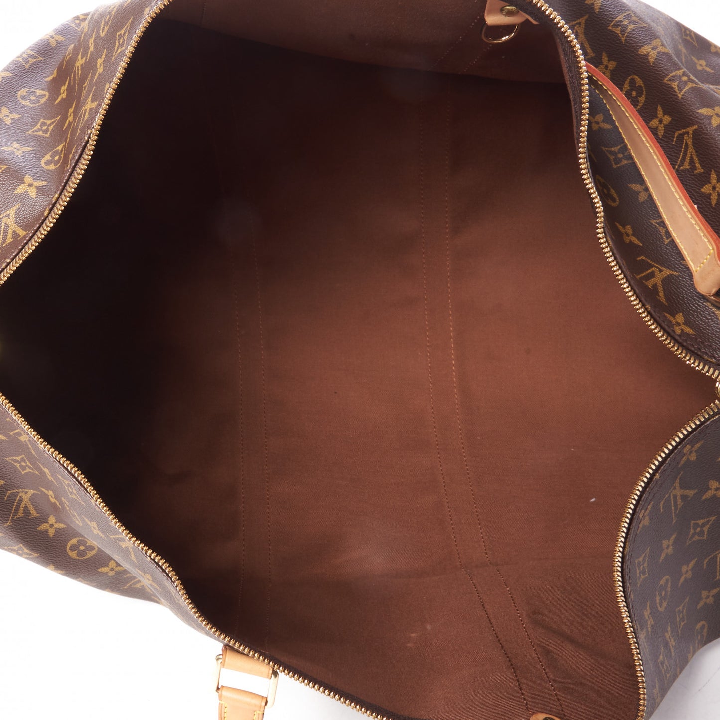 Monogram Keepall Bandouliere 60