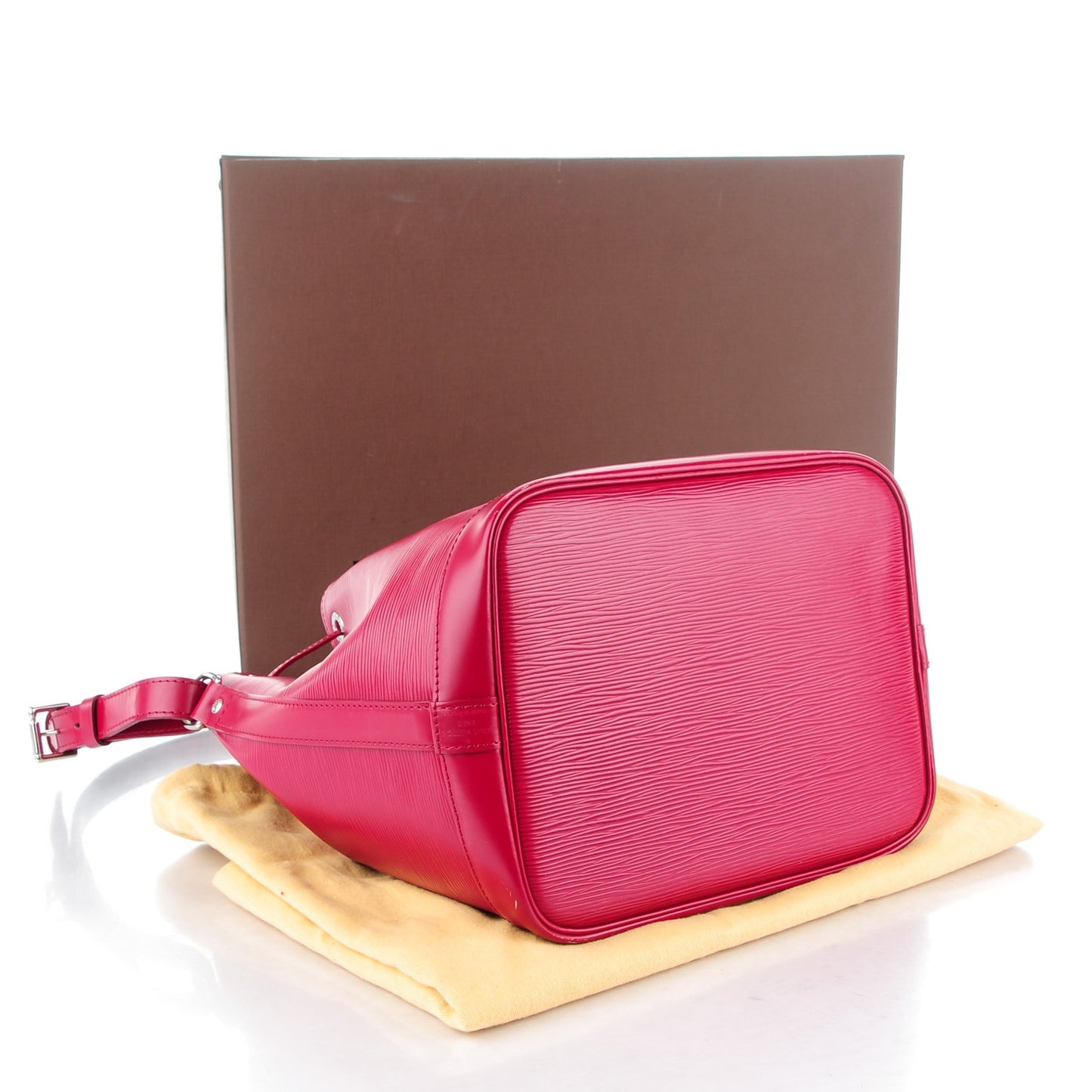 Epi Petit Noe NM Fuchsia