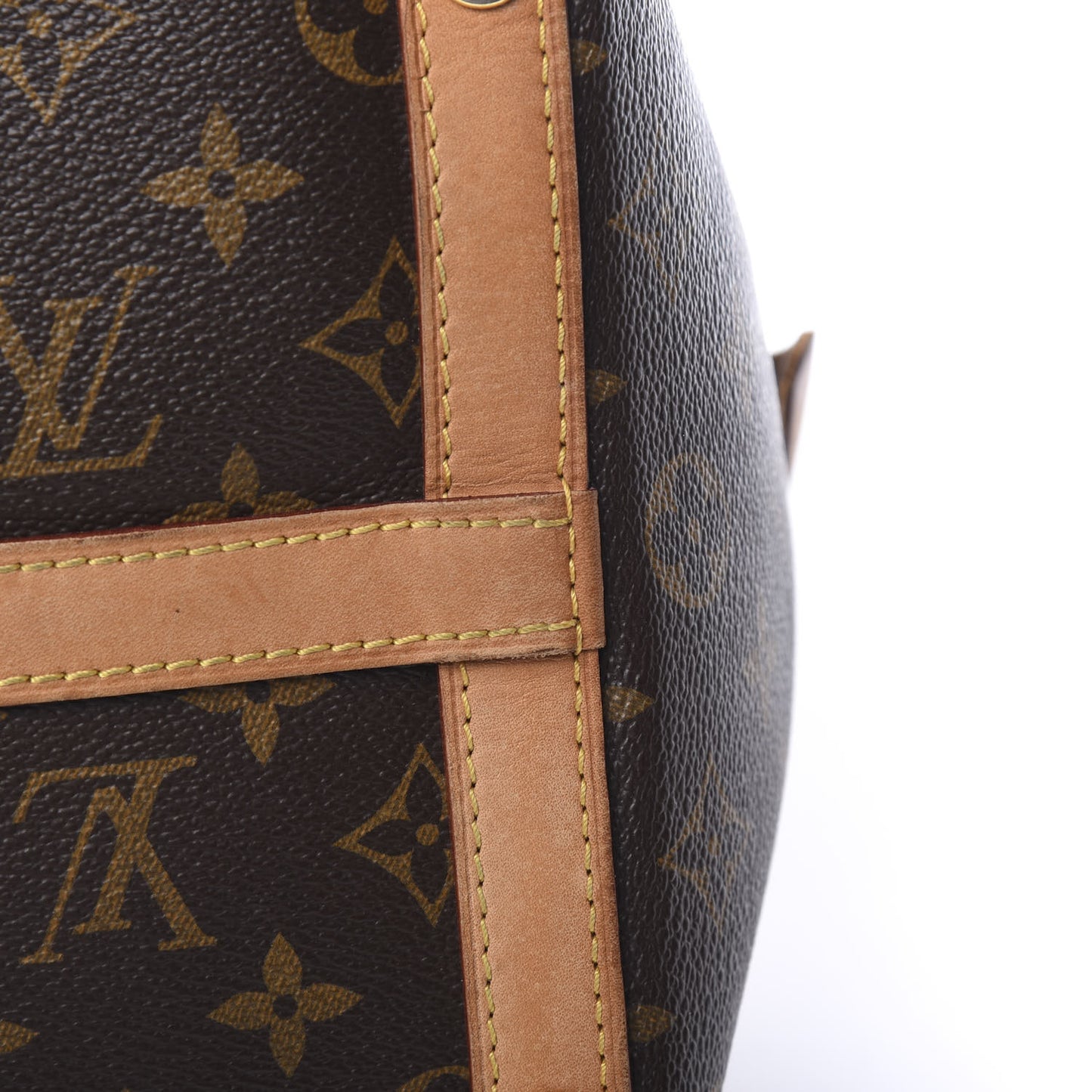 Monogram Marais MM