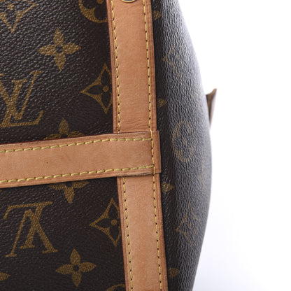 Louis Vuitton Monogram Marais MM 25 of 26