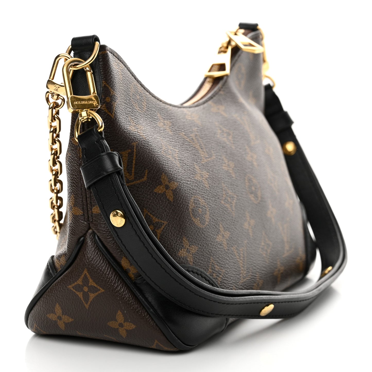 Monogram Boulogne NM Black