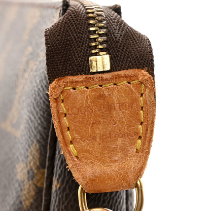 Louis Vuitton Monogram Pochette Accessories 11 of 11