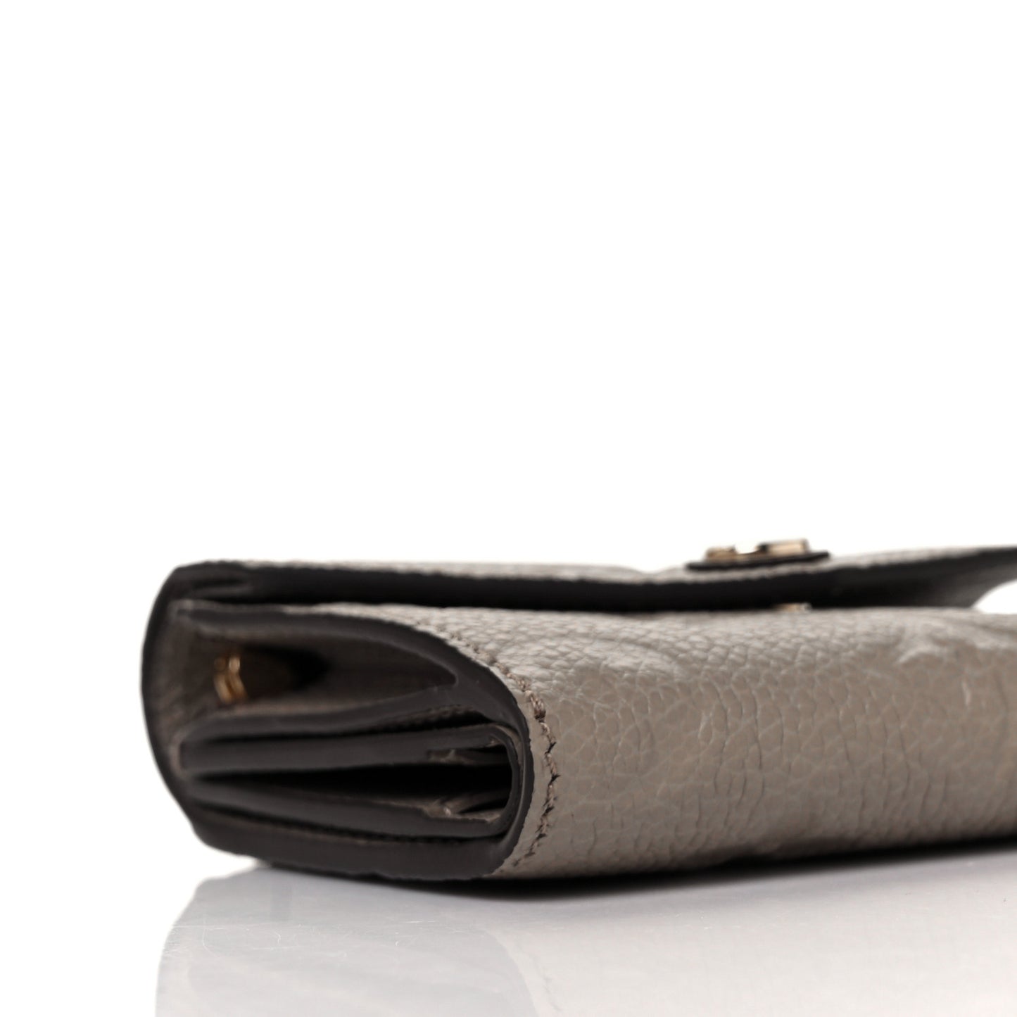 Empreinte Zoe Wallet Tourterelle