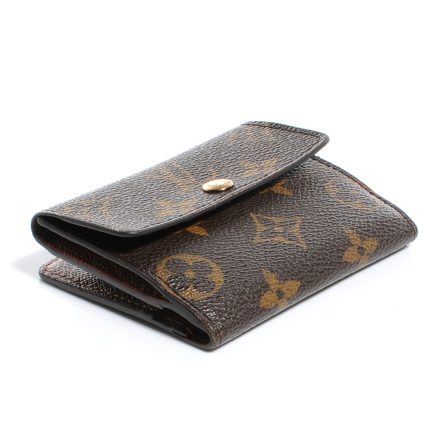 Monogram Ludlow Wallet