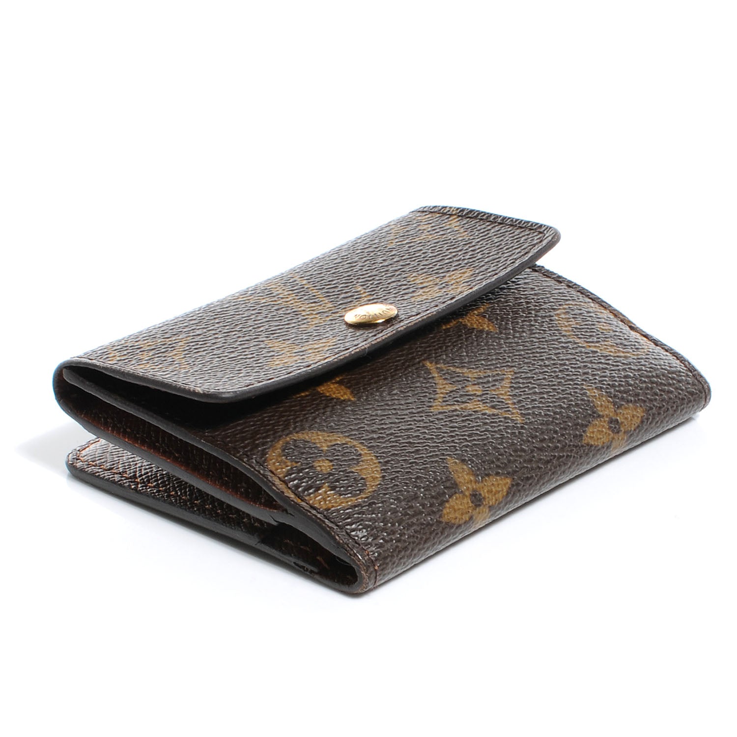 Louis Vuitton Monogram Ludlow Wallet 4 of 7